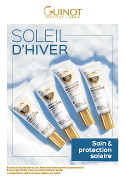 Protection Soleil d'Hiver : prenez soin de votre peau &agrave; la montagne